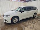 2025 Chrysler Pacifica Select Белый vin: 2C4RC1BG6SR551993