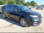2026 Chrysler Pacifica Select Black vin: 2C4RC1BG6TR239593