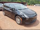 2027 Chrysler Pacifica   Black vin: 2C4RC1BG6VR553750