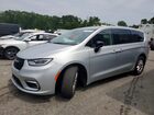 2024 Chrysler Pacifica Touring L Серебряный vin: 2C4RC1BG7RR129578