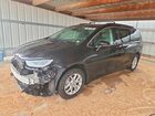 2022 Chrysler Pacifica Touring L Black vin: 2C4RC1BG8NR185751