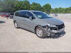 2022 Chrysler Pacifica Touring L Gray vin: 2C4RC1BG8NR185913