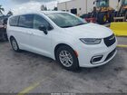 2024 Chrysler Pacifica Touring L Белый vin: 2C4RC1BG8RR182225
