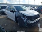 2025 Chrysler Pacifica Select White vin: 2C4RC1BG8SR555611