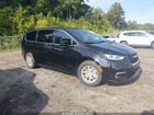 2026 Chrysler Pacifica Select Black vin: 2C4RC1BG8TR174715