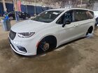 2026 Chrysler Pacifica Select White vin: 2C4RC1BG8TR267511