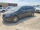 2023 Chrysler Pacifica Touring L Black vin: 2C4RC1BG9PR521541