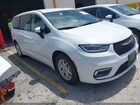 2023 Chrysler Pacifica Touring L Белый vin: 2C4RC1BG9PR594733