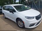 2024 Chrysler Pacifica Touring L Белый vin: 2C4RC1BG9RR106237