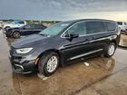 2025 Chrysler Pacifica Select Black vin: 2C4RC1BG9SR570439