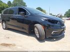 2026 Chrysler Pacifica Select Black vin: 2C4RC1BG9TR273074