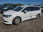 2023 Chrysler Voyager Lx Белый vin: 2C4RC1CG2PR602329
