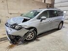 2020 Chrysler Voyager Lxi Gray vin: 2C4RC1DGXLR286137