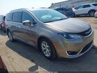 2018 Chrysler Pacifica Touring L Plus Gold vin: 2C4RC1EG0JR321411