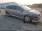 2018 Chrysler Pacifica Touring L Plus Silver vin: 2C4RC1EG1JR188559