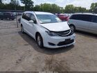 2018 Chrysler Pacifica Touring L Plus White vin: 2C4RC1EG2JR144490