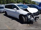 2018 Chrysler Pacifica Touring L Plus Белый vin: 2C4RC1EG6JR154231