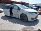 2019 Chrysler Pacifica Touring L Plus Бежевый vin: 2C4RC1EG7KR733536