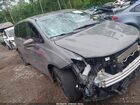 2020 Chrysler Pacifica Touring L Plus Gray vin: 2C4RC1EG7LR132595