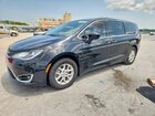 2020 Chrysler Pacifica Touring Black vin: 2C4RC1FG7LR148004