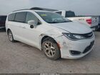 2020 Chrysler Pacifica Touring Белый vin: 2C4RC1FG8LR143331