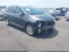 2020 Chrysler Pacifica Limited Black vin: 2C4RC1GG2LR109304