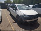 2025 Chrysler Pacifica Limited White vin: 2C4RC1GG7SR520261