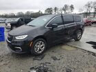 2024 Chrysler Pacifica Limited Black vin: 2C4RC1GG9RR174062