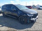 2025 Chrysler Pacifica Limited Black vin: 2C4RC1GG9SR515787