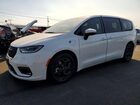 2023 Chrysler Pacifica Hybrid Touring L White vin: 2C4RC1L70PR618688
