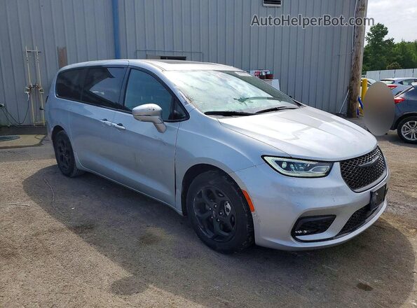 2022 CHRYSLER PACIFICA HYBRID LIMITED