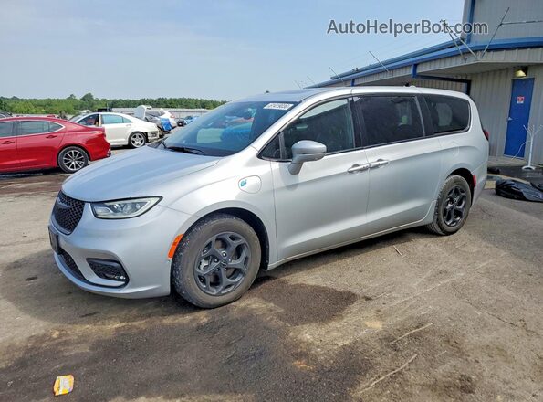 2022 CHRYSLER PACIFICA HYBRID LIMITED