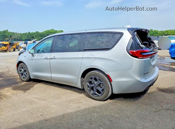 2022 CHRYSLER PACIFICA HYBRID LIMITED