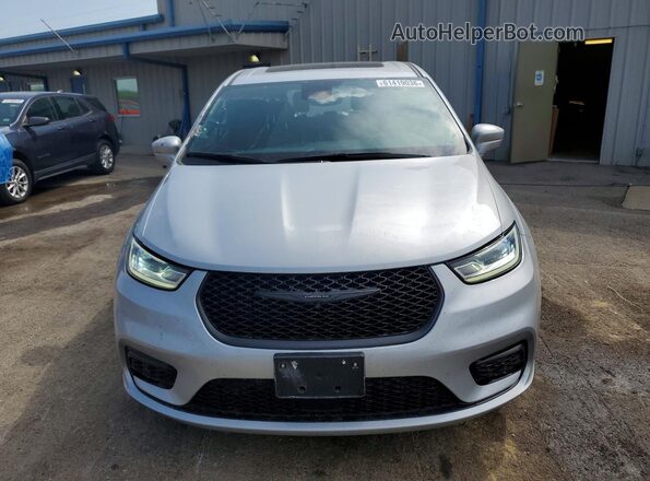 2022 CHRYSLER PACIFICA HYBRID LIMITED