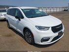 2024 Chrysler Pacifica Hybrid Select Белый vin: 2C4RC1S73RR121865