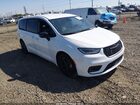2024 Chrysler Pacifica Hybrid S Appearance Pkg Белый vin: 2C4RC1S77RR112019