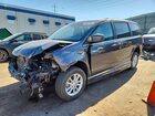 2019 Dodge Caravan Серый vin: 2C4RDGCG0KR556668