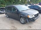 2016 Dodge Grand Caravan Sxt Gray vin: 2C4RDGCG3GR249938