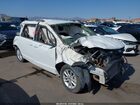 2019 Dodge Grand Caravan Sxt White vin: 2C4RDGCG6KR514568