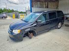 2018 Dodge Grand Caravan Sxt Black vin: 2C4RDGCG7JR203391