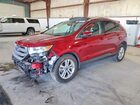 2018 Ford Edge Sel Red vin: 2FMPK3J89JBC10509