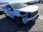 2020 Ford Edge Sel White vin: 2FMPK3J98LBB49651