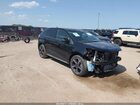 2019 Ford Edge St Black vin: 2FMPK4AP5KBB93545