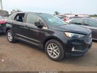 2024 Ford Edge Sel Black vin: 2FMPK4J90RBA05865