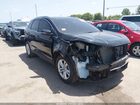 2020 Ford Edge Sel Black vin: 2FMPK4J94LBB45134