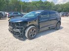 2022 Ford Edge Sel Black vin: 2FMPK4J98NBA07261