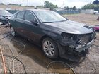 2018 Chevrolet Impala 1lt Black vin: 2G1105S30J9175762