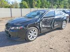 2019 Chevrolet Impala Premier Black vin: 2G1105S34K9135220