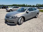 2018 Chevrolet Impala Lt Tan vin: 2G1105S35J9111233