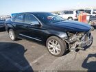 2019 Chevrolet Impala Premier Black vin: 2G1105S36K9133310